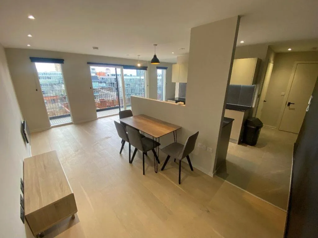 2 bedroom apartment for rent