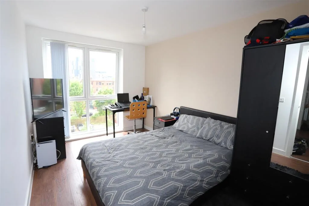3 bedroom apartment for rent