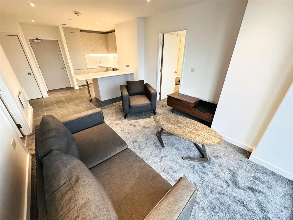 2 bedroom apartment for rent