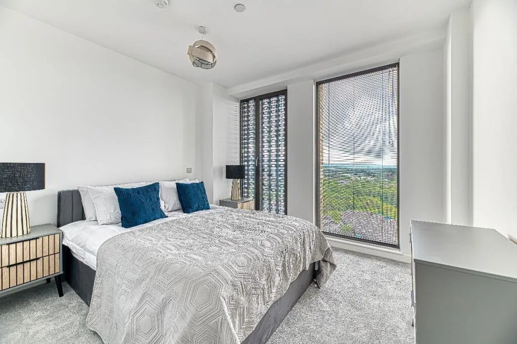 2 bedroom apartment for rent