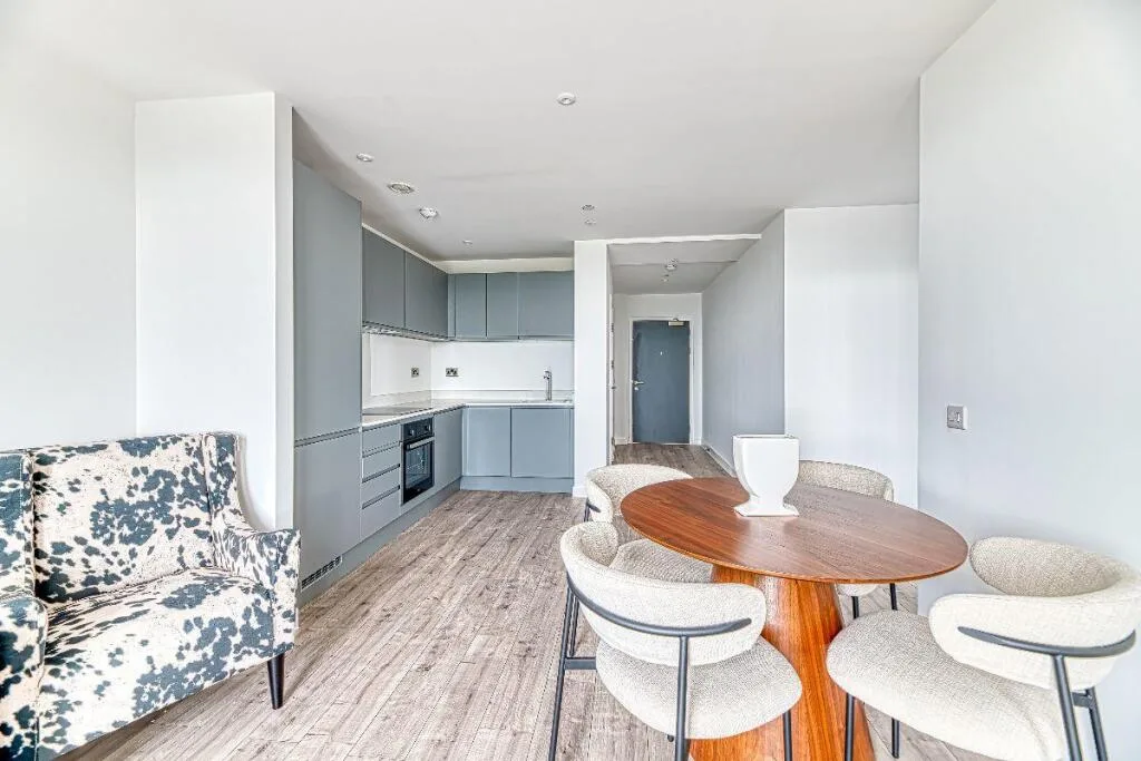 2 bedroom apartment for rent