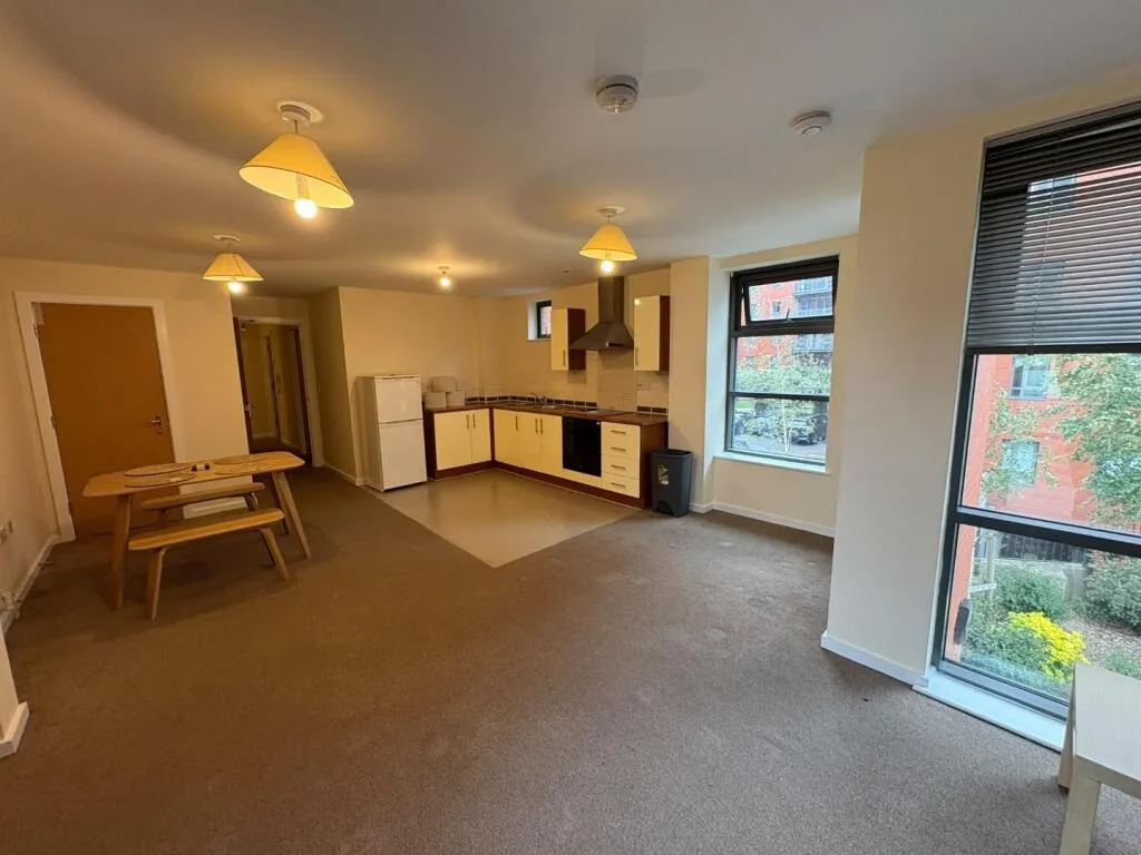 2 bedroom apartment for rent