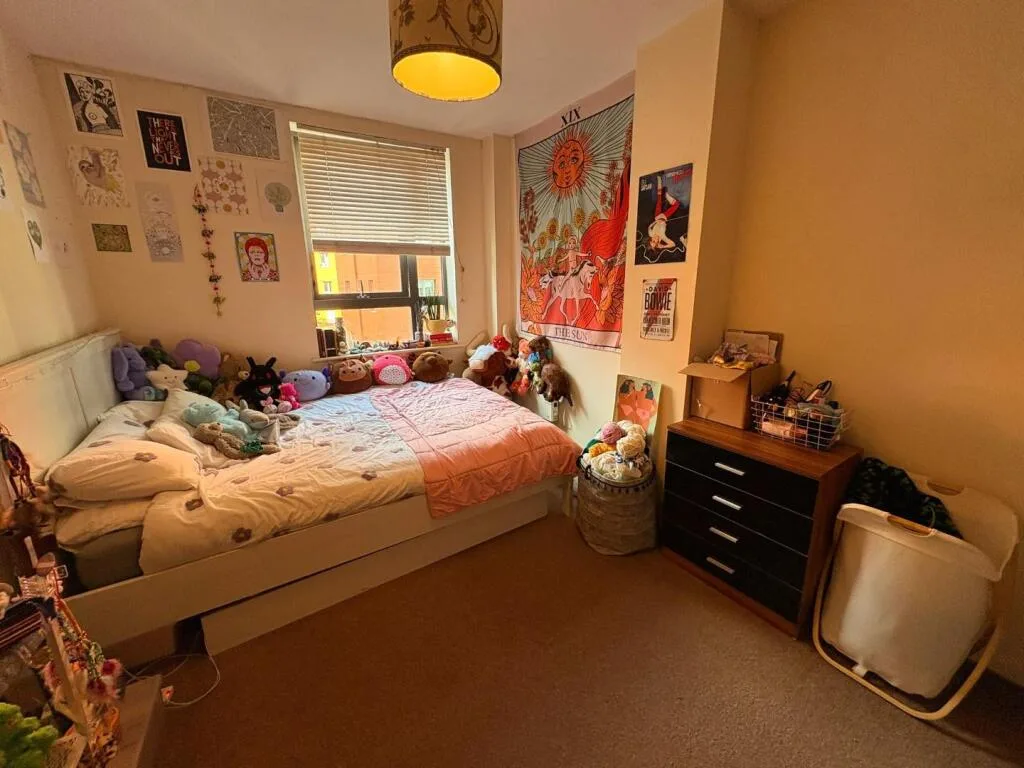 2 bedroom apartment for rent