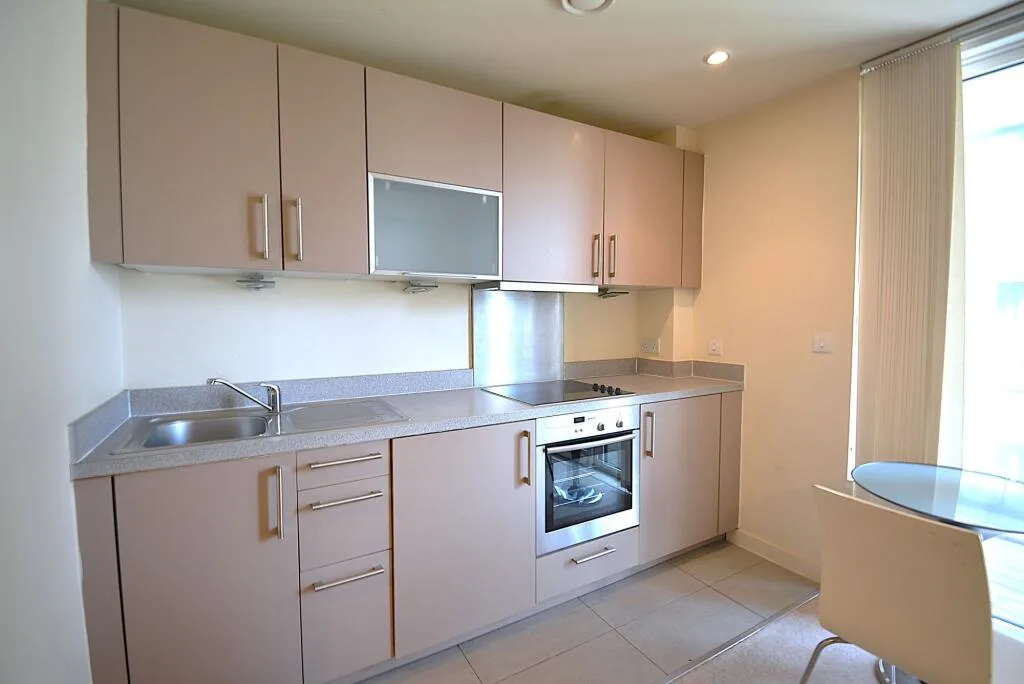 1 bedroom apartment for rent