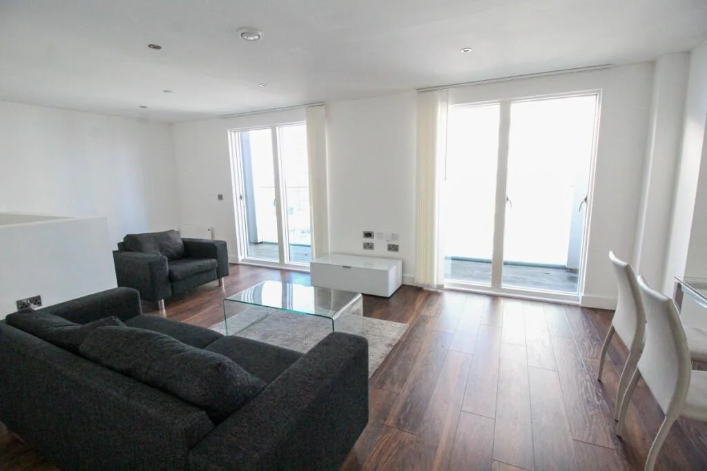 3 bedroom apartment for rent