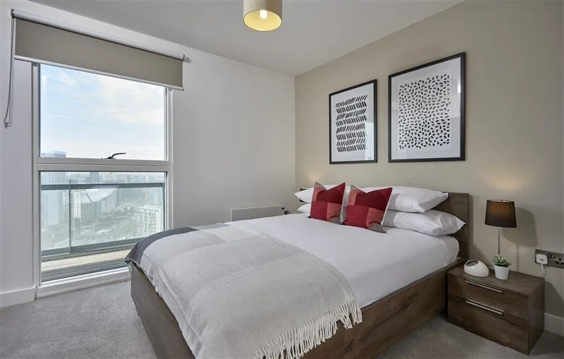 3 bedroom apartment for rent