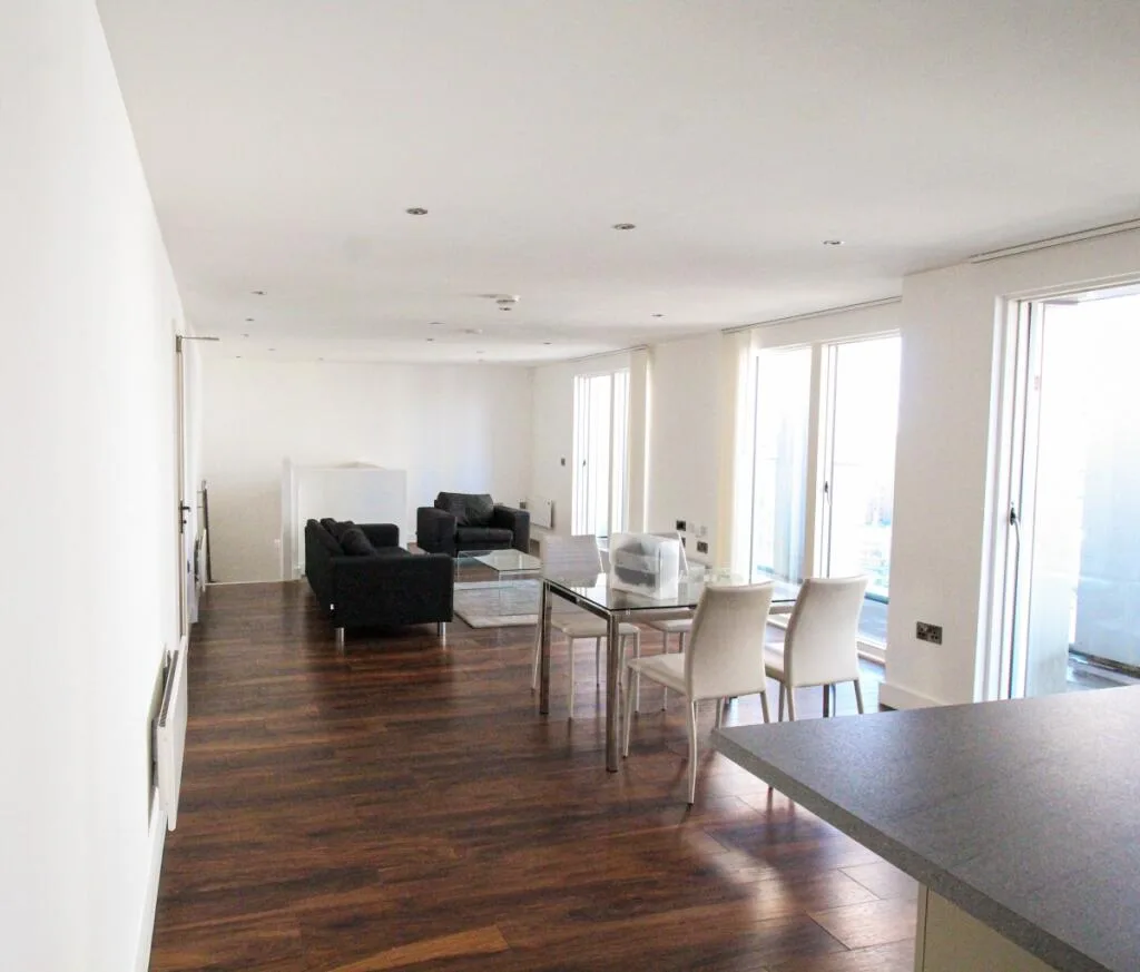 3 bedroom apartment for rent
