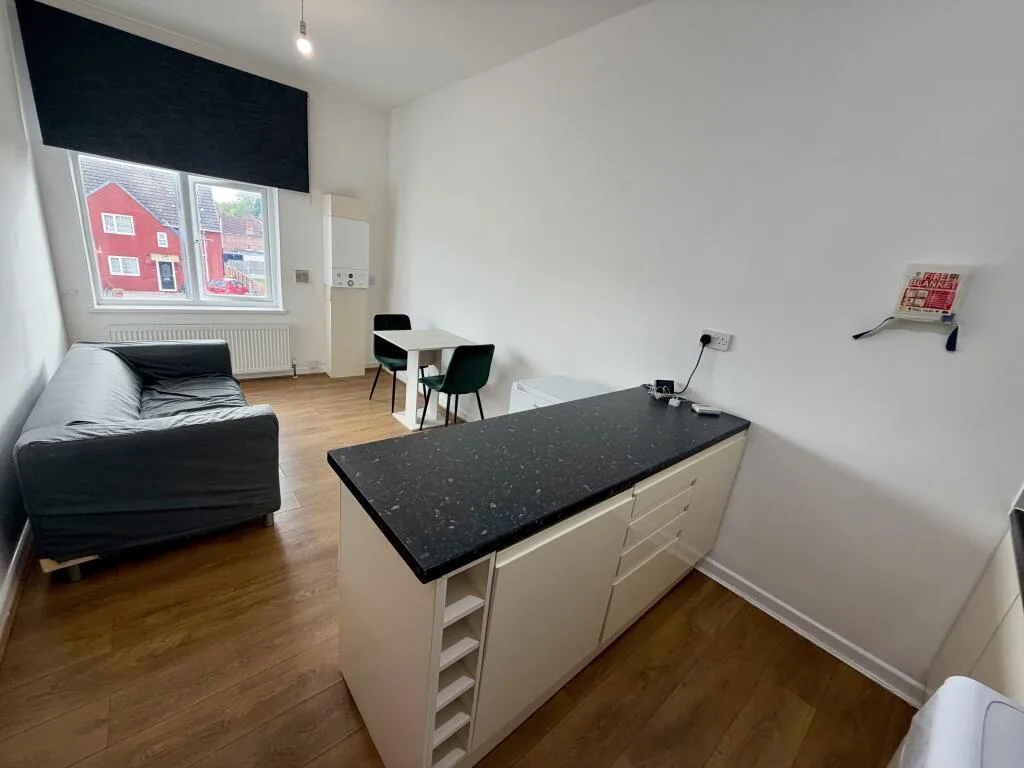 1 bedroom apartment for rent
