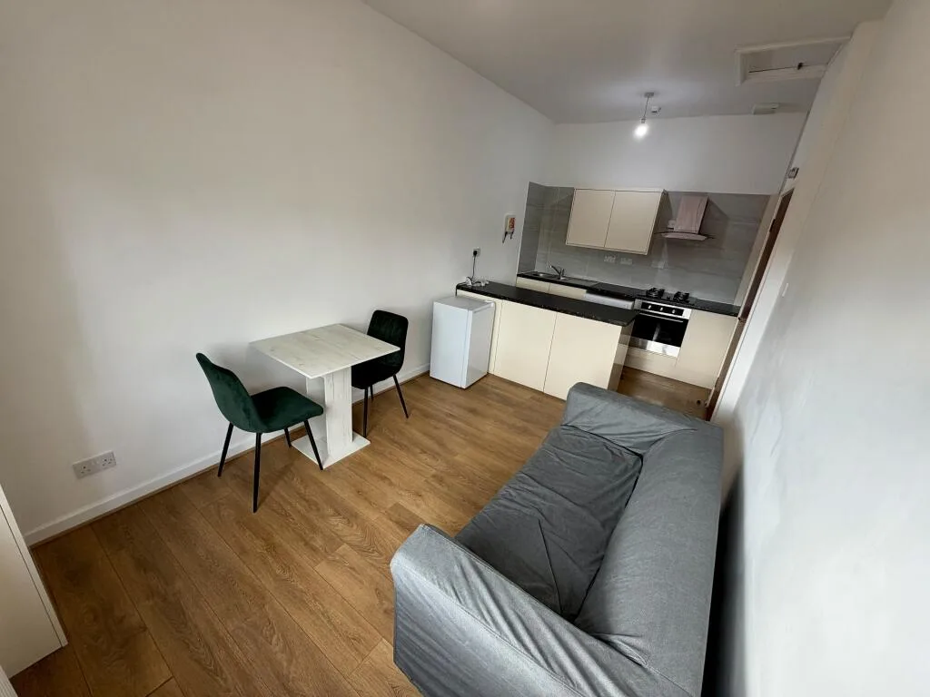 1 bedroom apartment for rent
