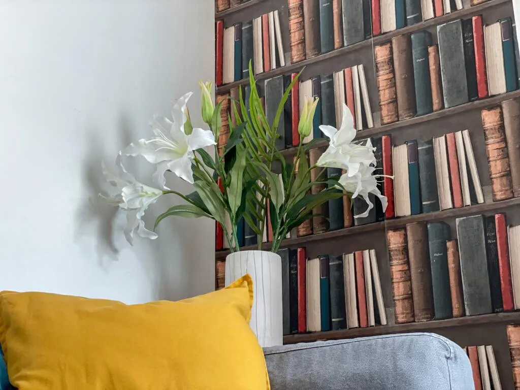 4 bedroom terraced house for rent