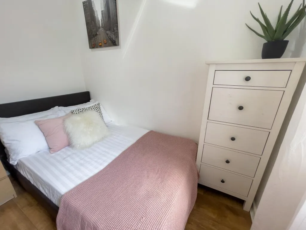 4 bedroom terraced house for rent