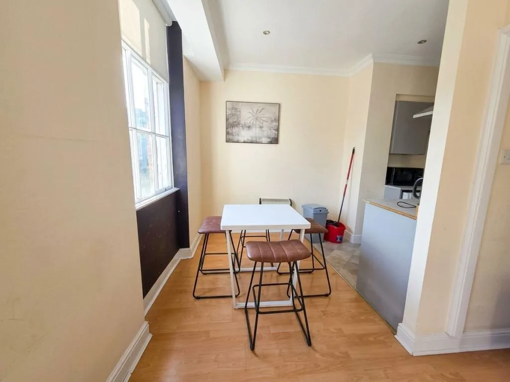 1 bedroom apartment for rent