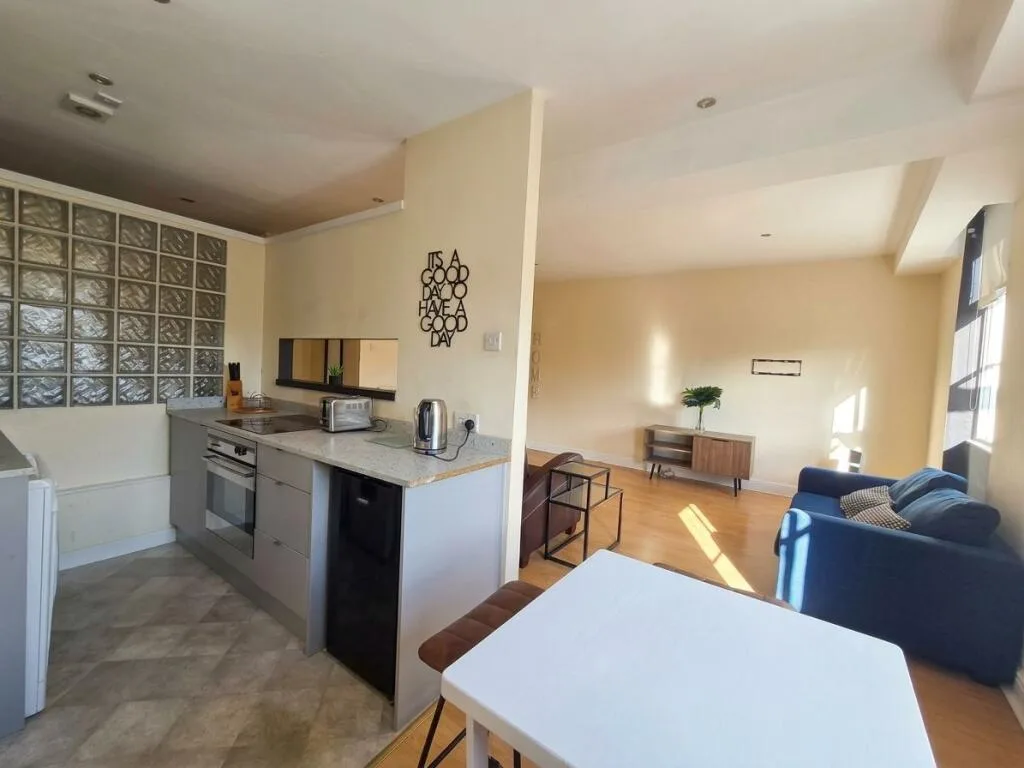 1 bedroom apartment for rent