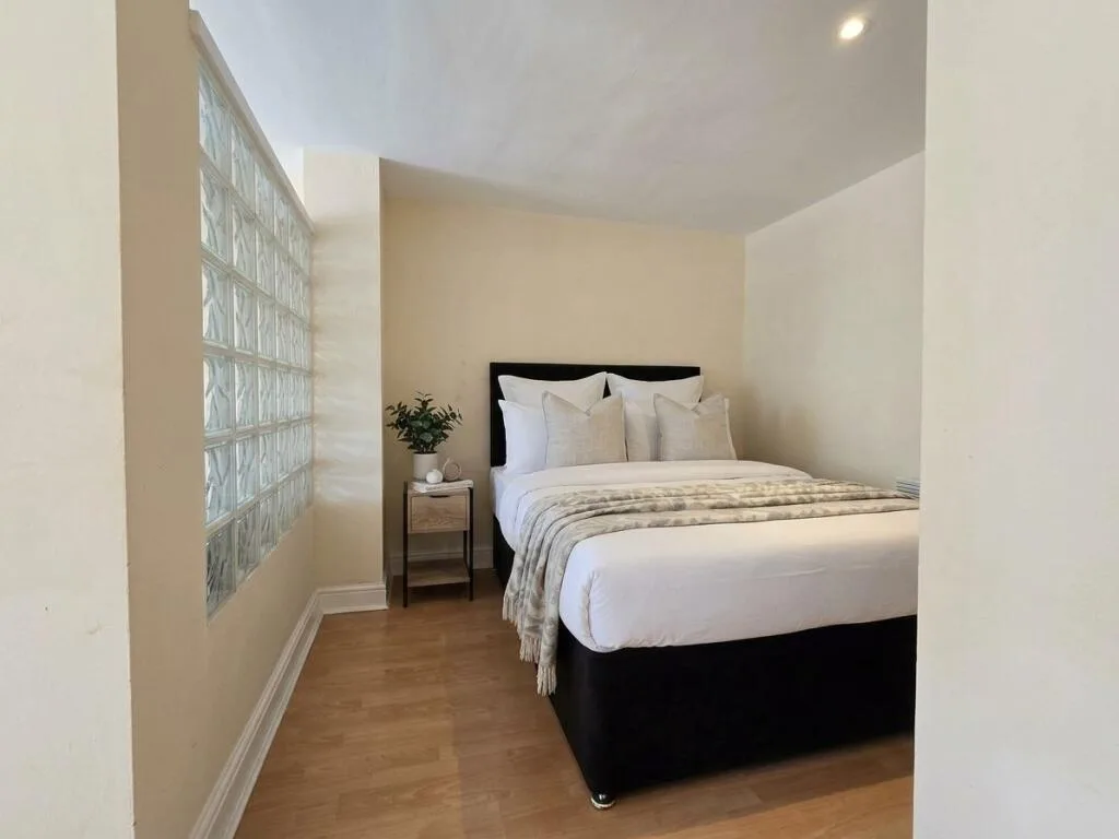 1 bedroom apartment for rent