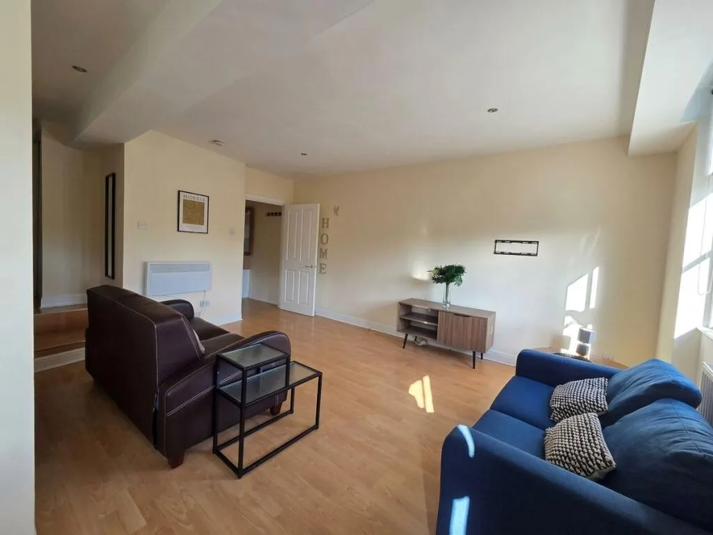 1 bedroom apartment for rent