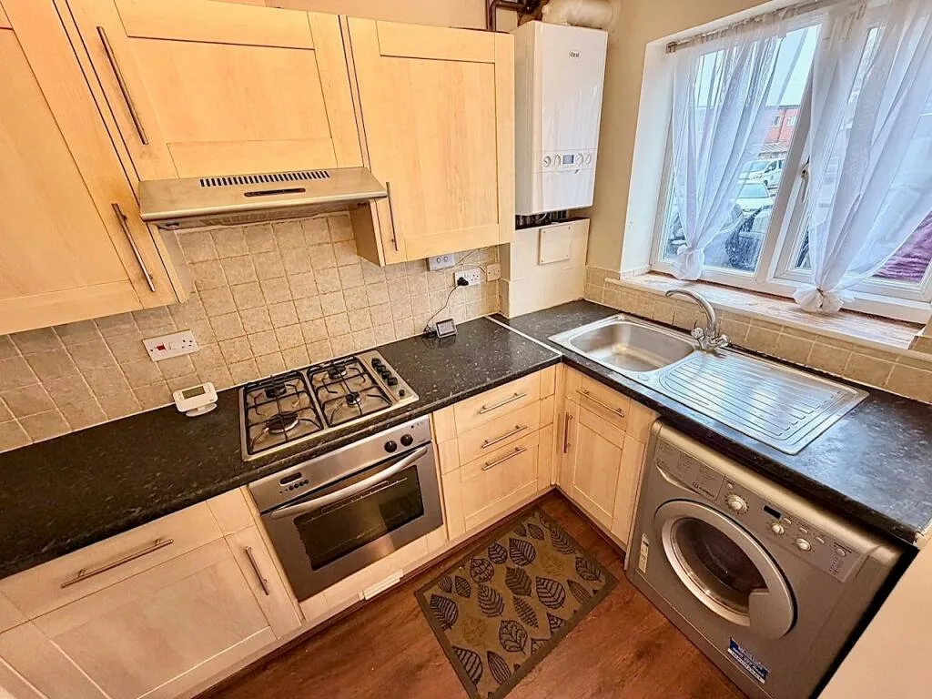 2 bedroom house for rent