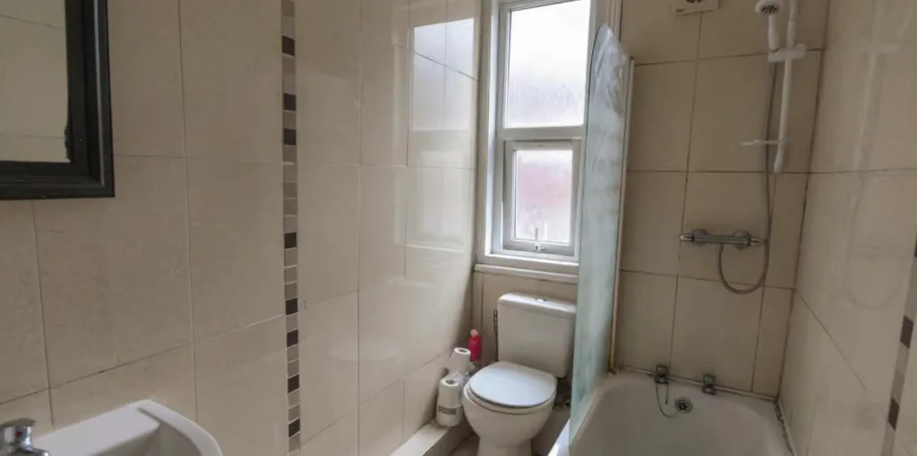 6 bedroom house for rent