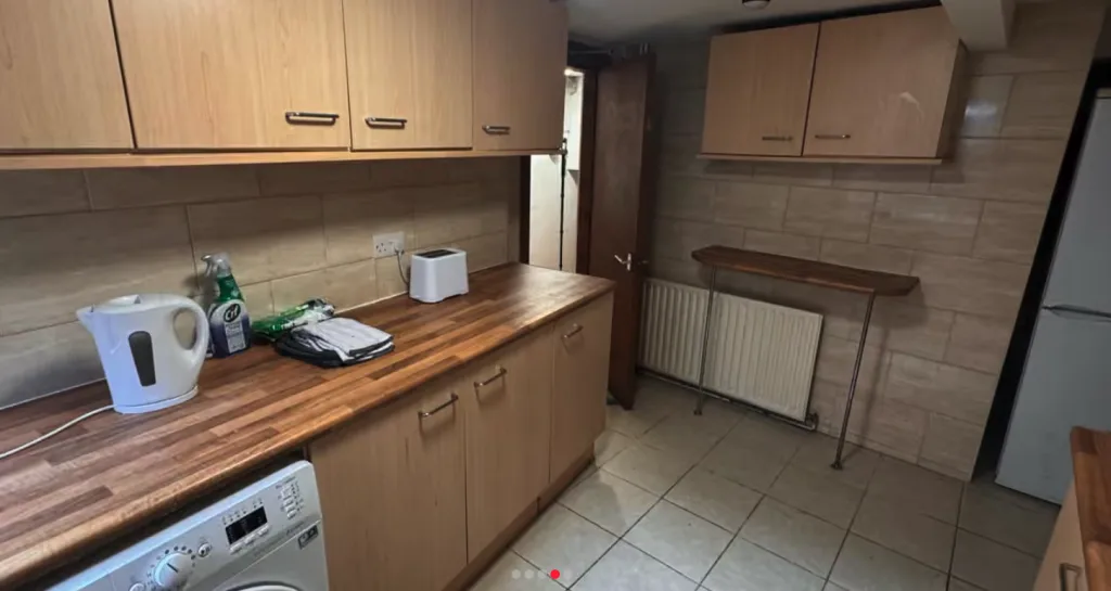 6 bedroom house for rent