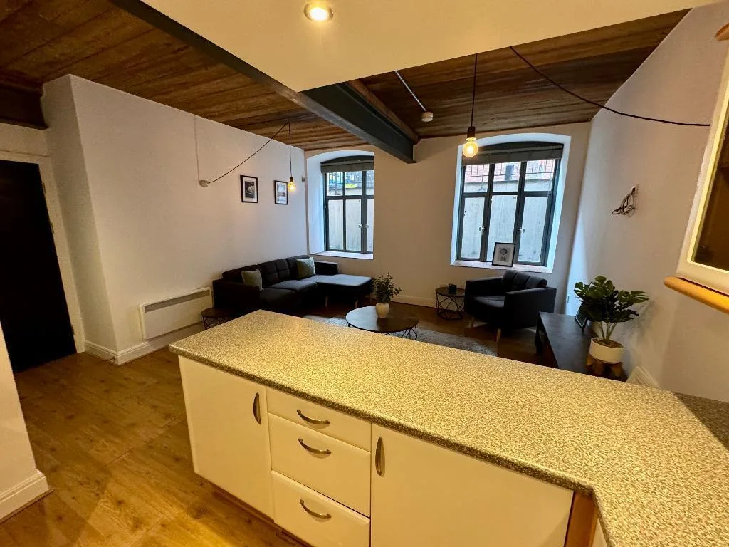 2 bedroom apartment for rent