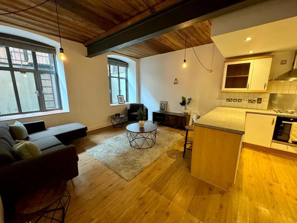 2 bedroom apartment for rent