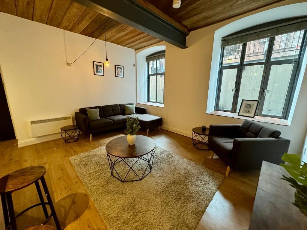 2 bedroom apartment for rent