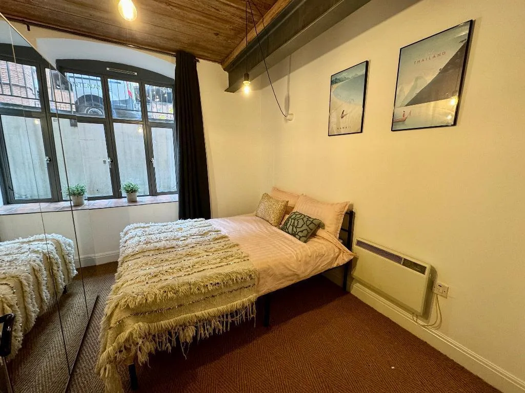 2 bedroom apartment for rent