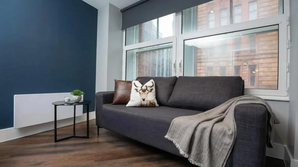 1 bedroom apartment for rent