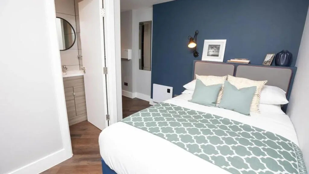 1 bedroom apartment for rent