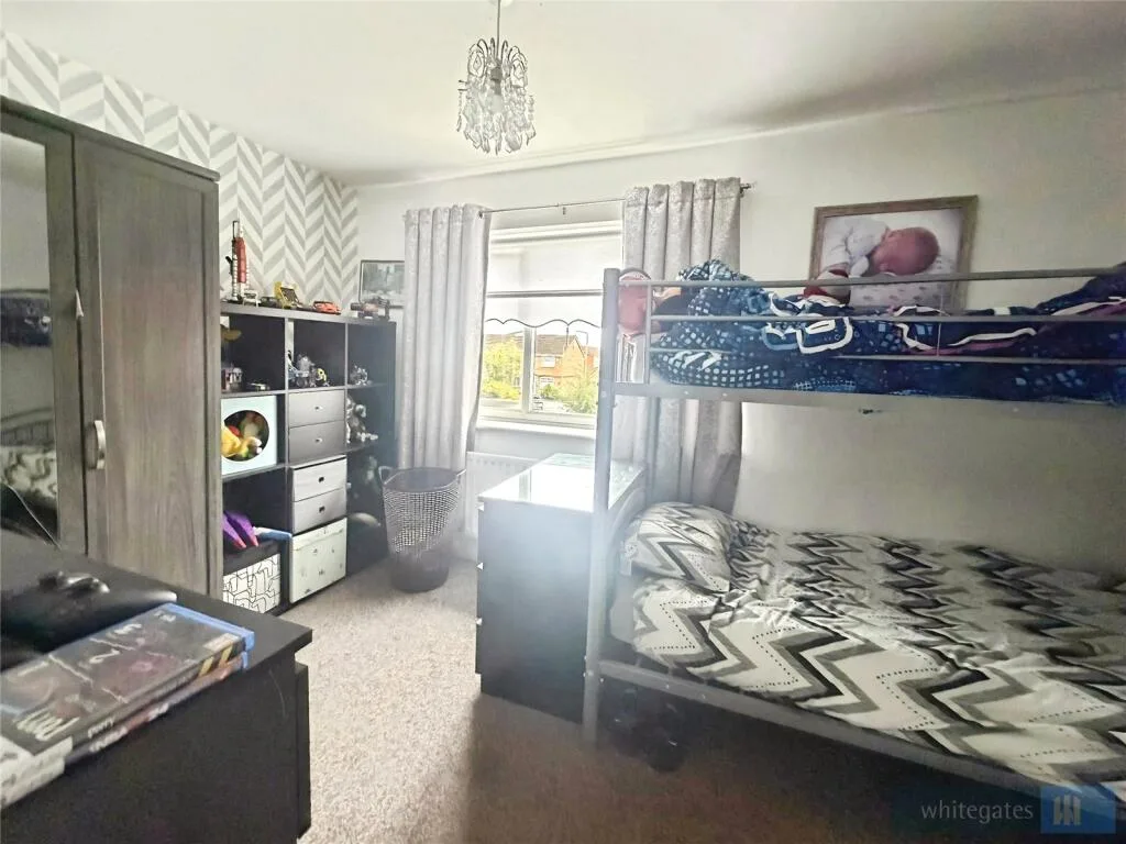 2 bedroom semi-detached house for rent