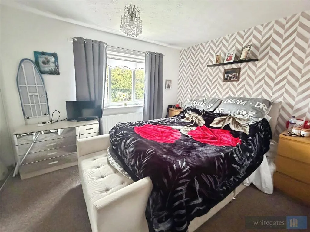 2 bedroom semi-detached house for rent