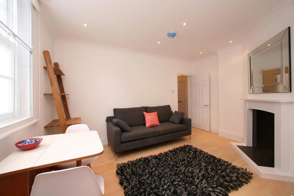 1 bedroom apartment for rent