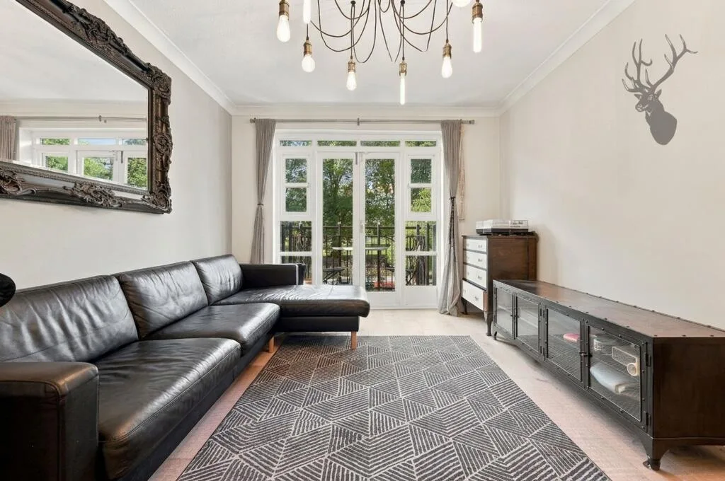 2 bedroom apartment for rent