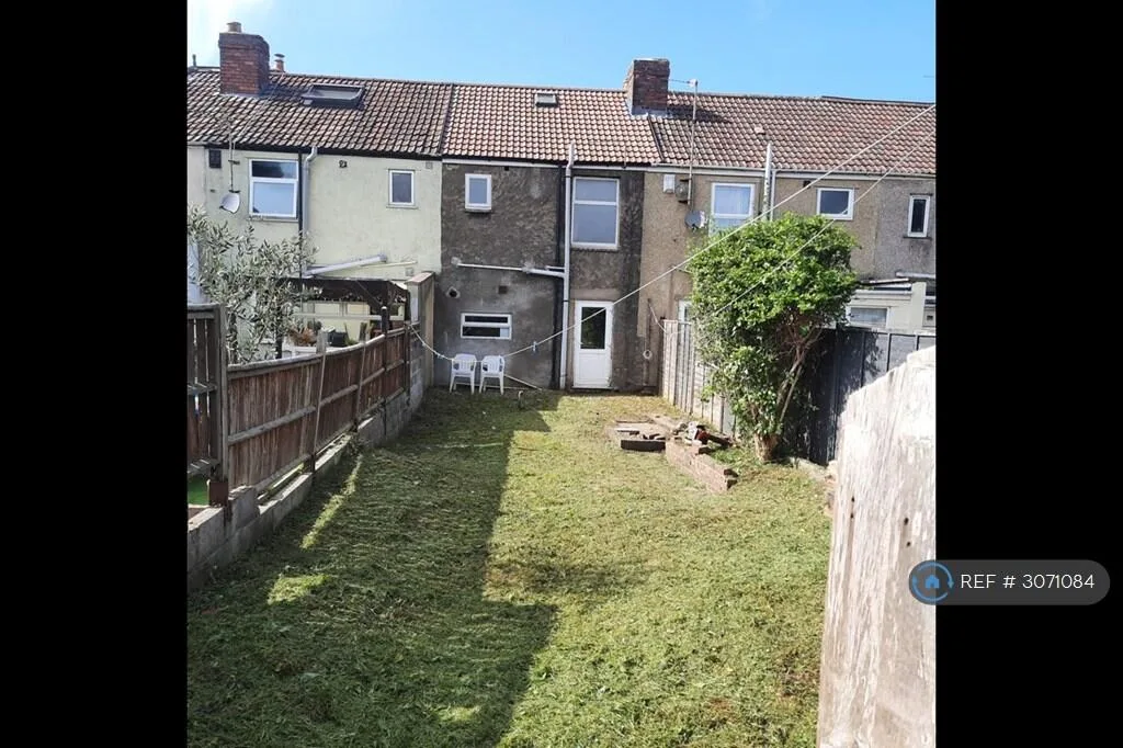 4 bedroom terraced house for rent