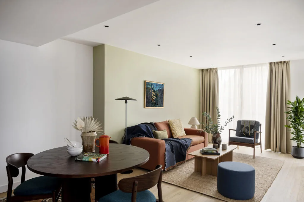 1 bedroom apartment for rent