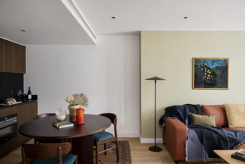 1 bedroom apartment for rent