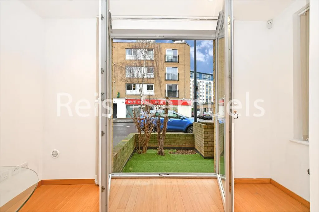 1 bedroom duplex for rent
