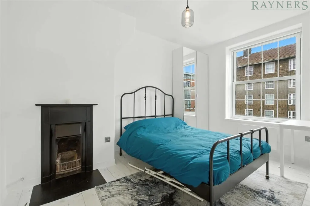 4 bedroom flat for rent