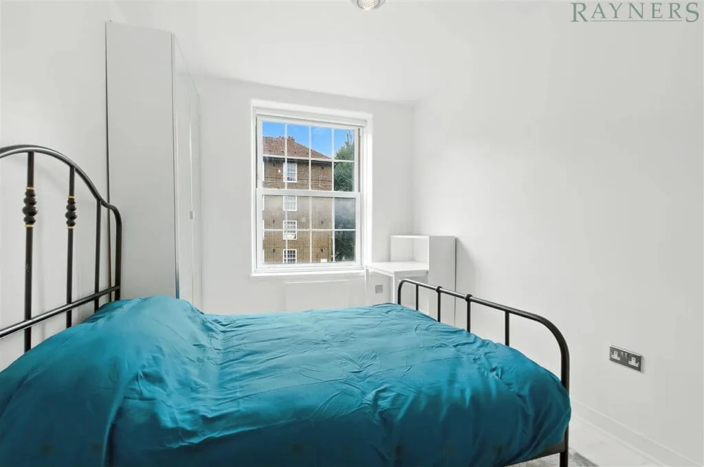 4 bedroom flat for rent