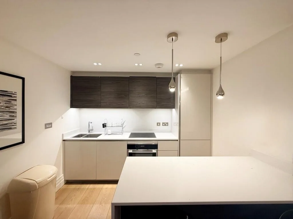 1 bedroom apartment for rent