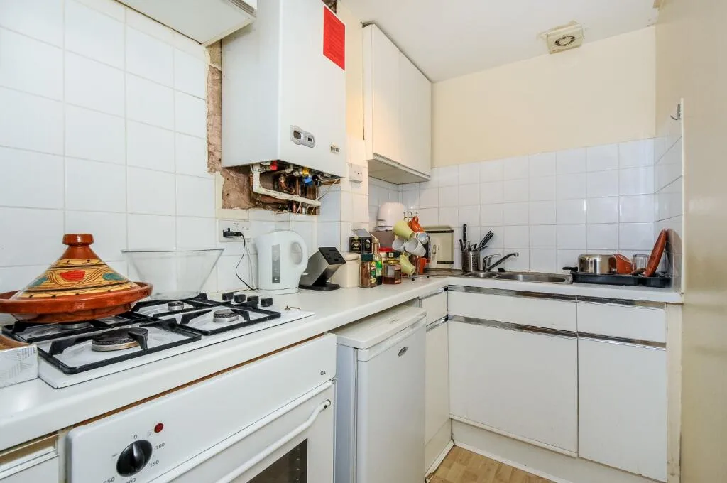 1 bedroom flat for rent