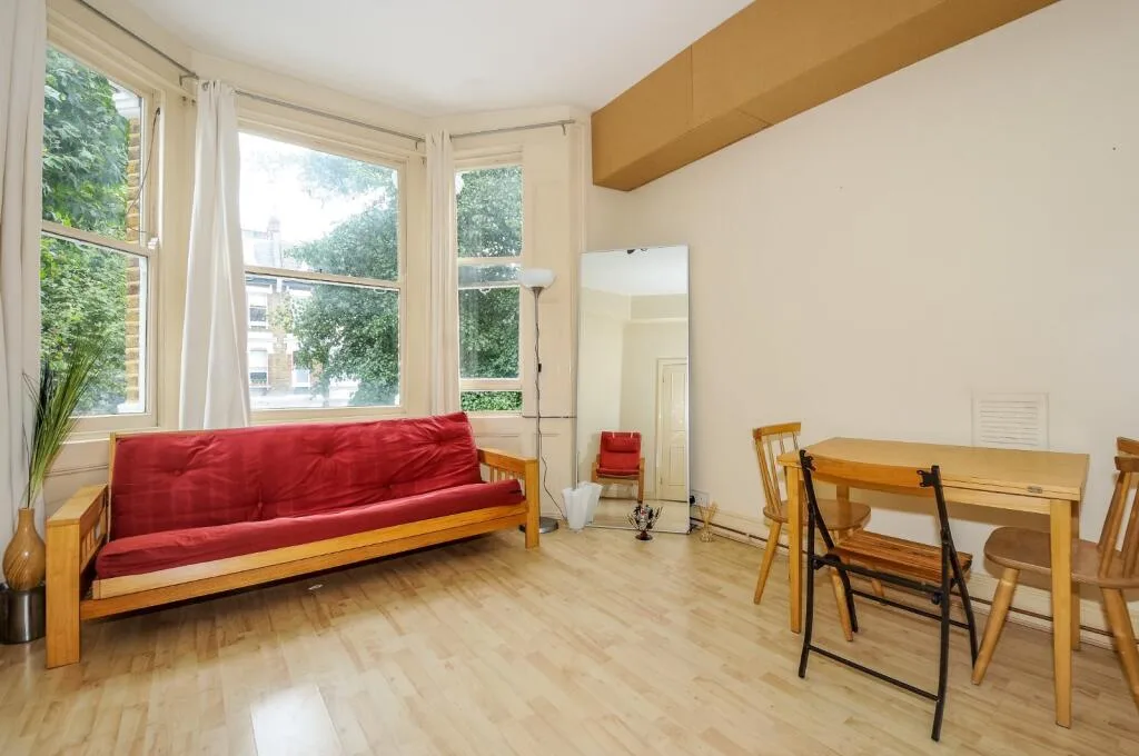 1 bedroom flat for rent