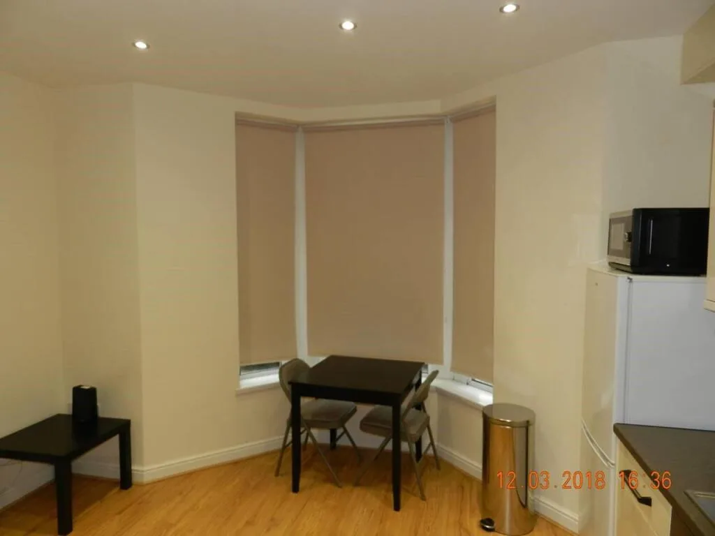 1 bedroom house for rent