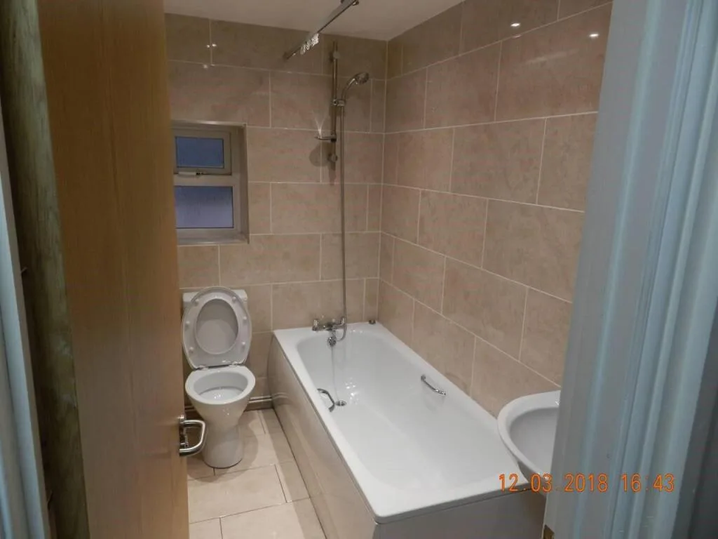 1 bedroom house for rent