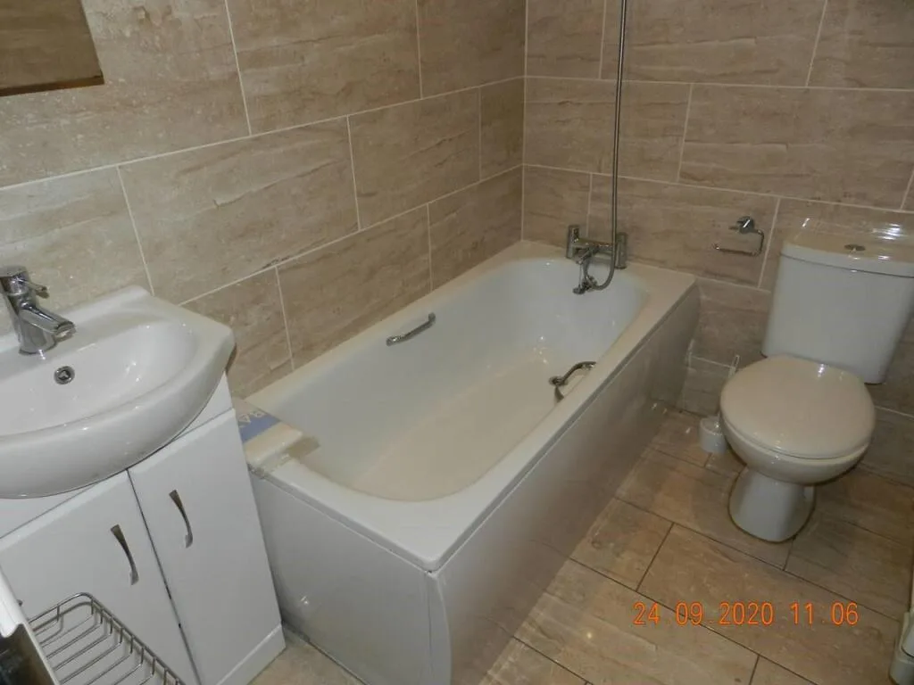 1 bedroom house for rent