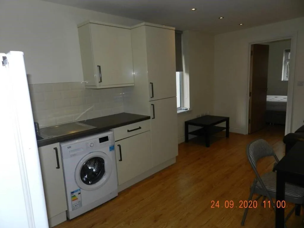 1 bedroom house for rent