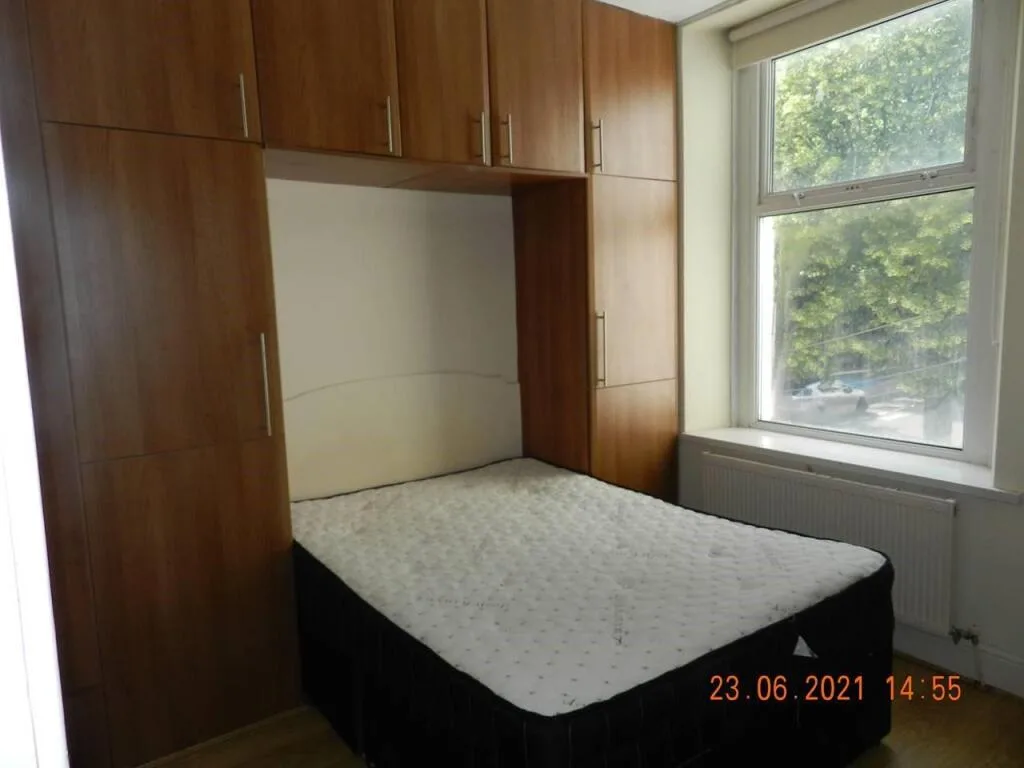 1 bedroom house for rent