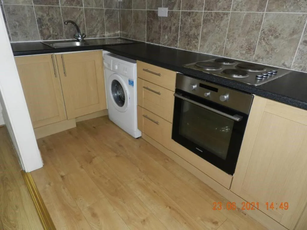 1 bedroom house for rent