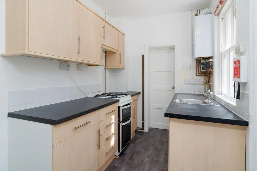 3 bedroom terraced house for rent