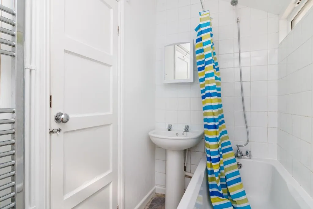 3 bedroom terraced house for rent