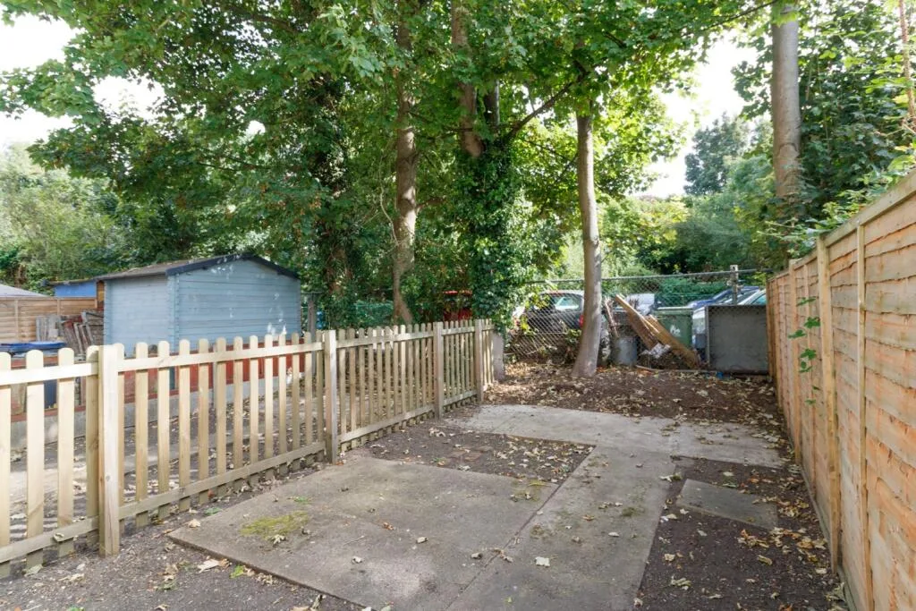 3 bedroom terraced house for rent